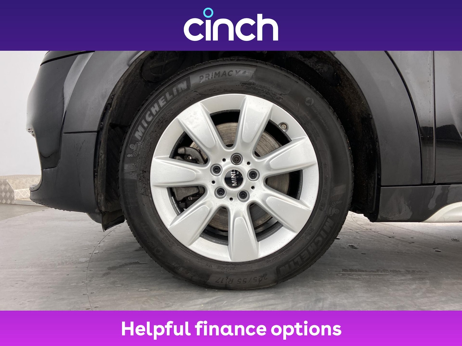 Used MINI Countryman 2018 for sale - 76534949: Photo 24