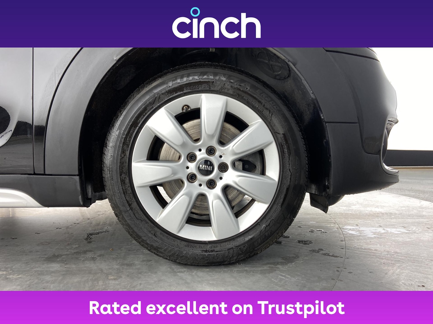 Used MINI Countryman 2018 for sale - 76534949: Photo 28