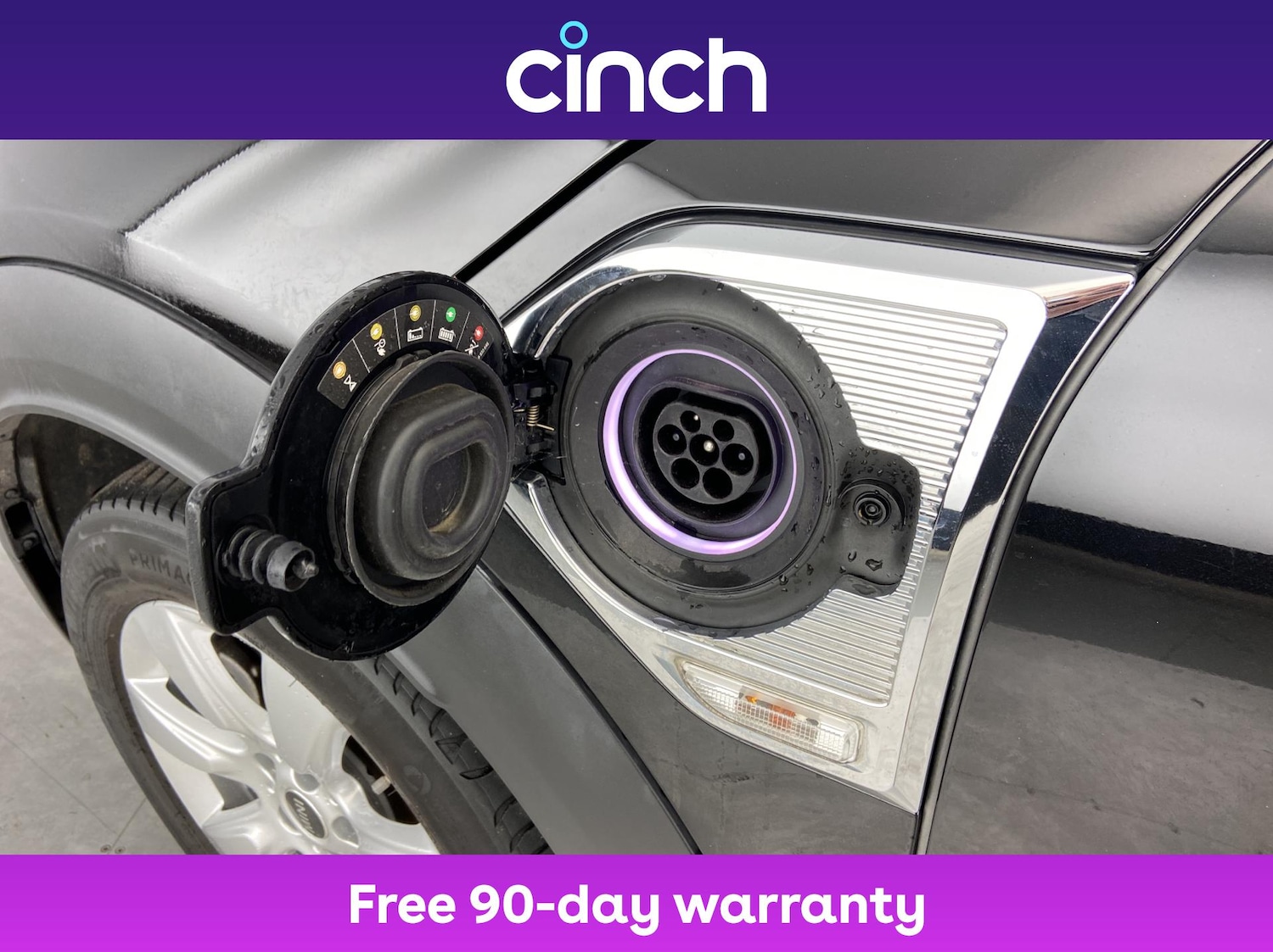 Used MINI Countryman 2018 for sale - 76534949: Photo 29