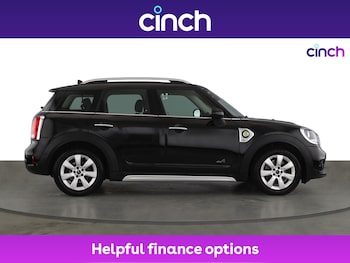 Used MINI Countryman 2018 for sale - 76534949: Photo