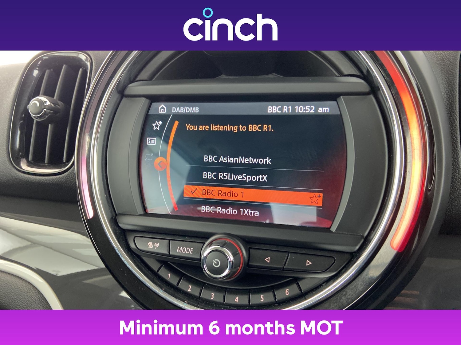 Used MINI Countryman 2018 for sale - 76534949: Photo 32