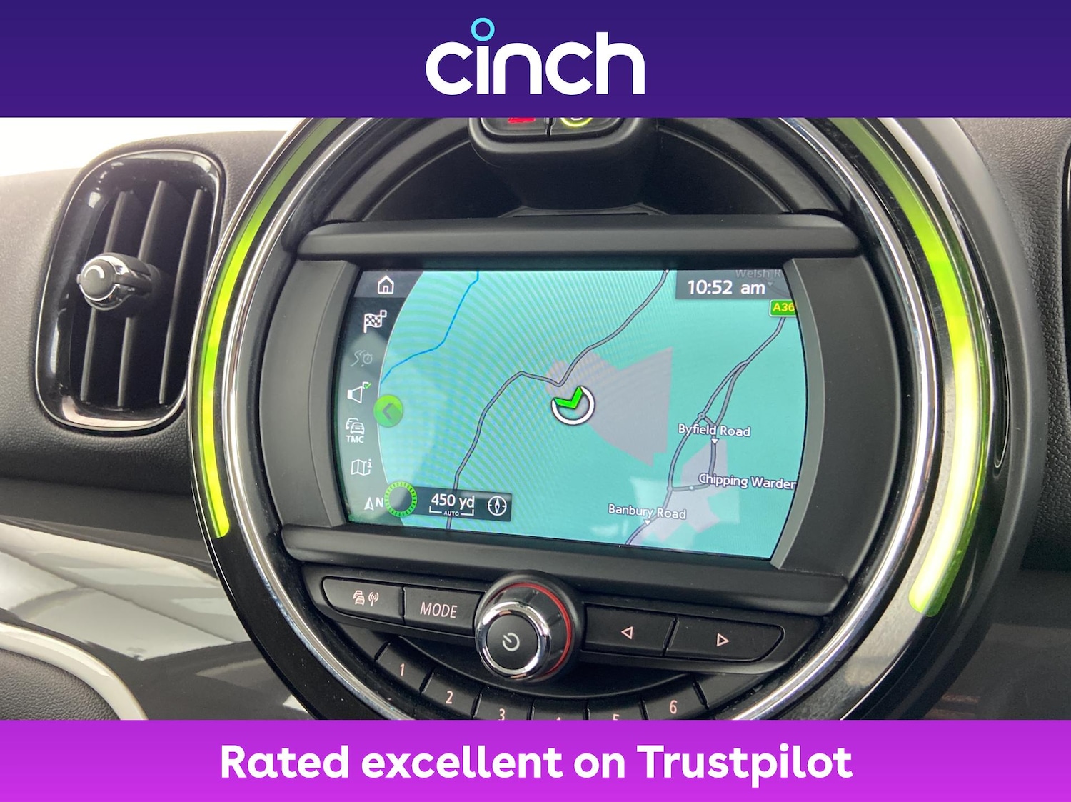 Used MINI Countryman 2018 for sale - 76534949: Photo 33