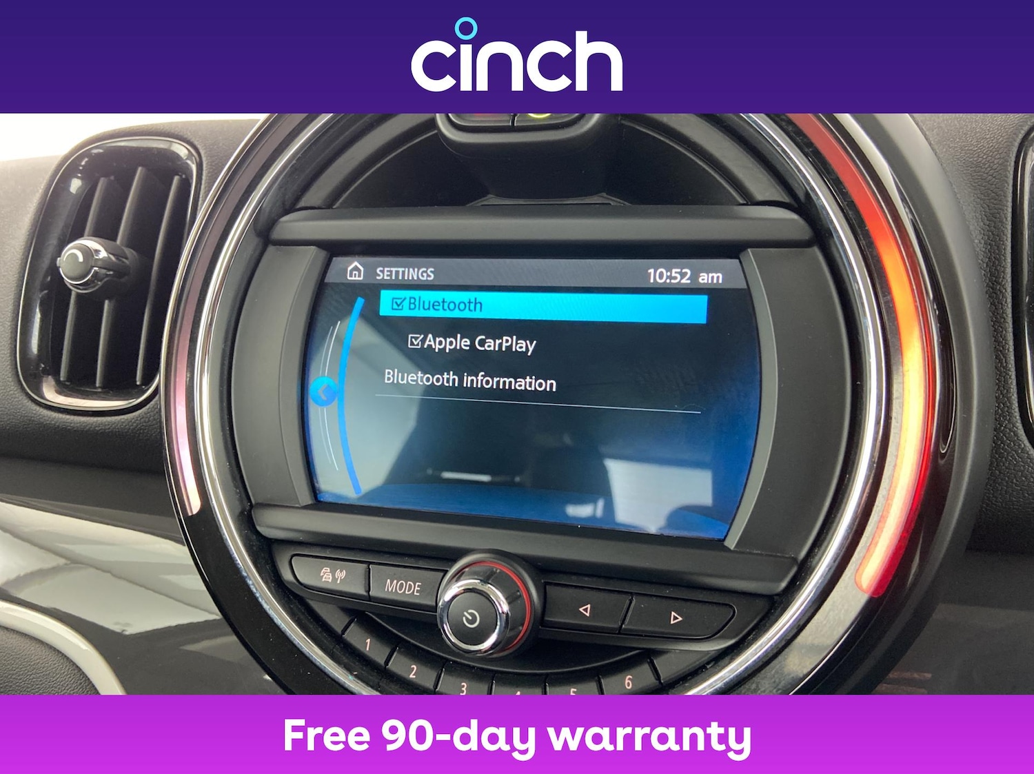 Used MINI Countryman 2018 for sale - 76534949: Photo 34