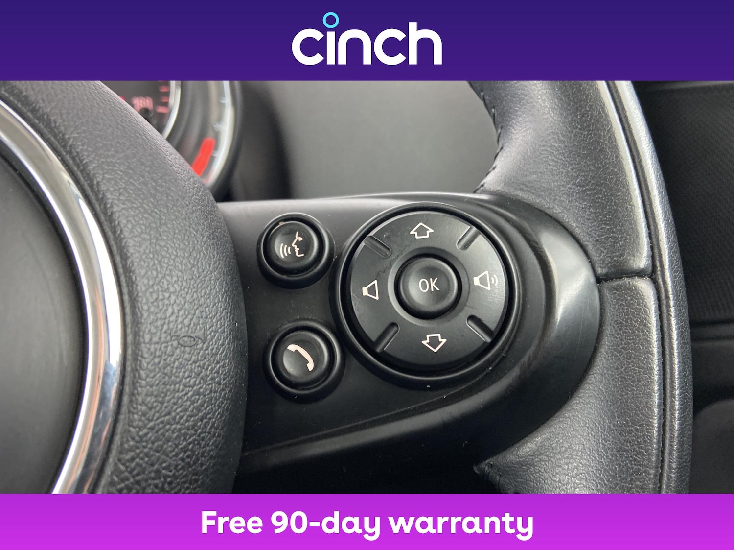 Used MINI Countryman 2018 for sale - 76534949: Photo 39