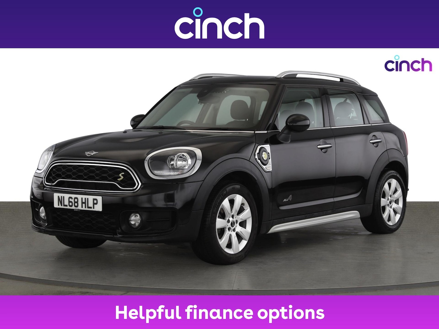 Used MINI Countryman 2018 for sale - 76534949: Photo 9