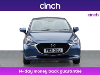 Used Mazda Mazda2 2021 for sale - 75078958: Photo