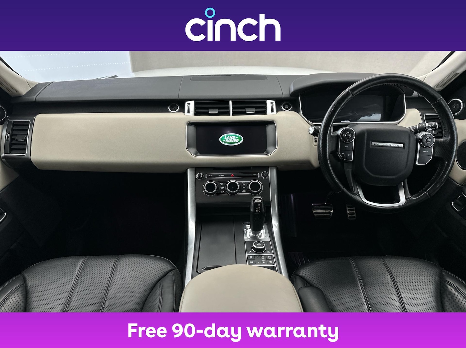 Used Land Rover Range Rover Sport 2017 for sale - 76977967: Photo 15