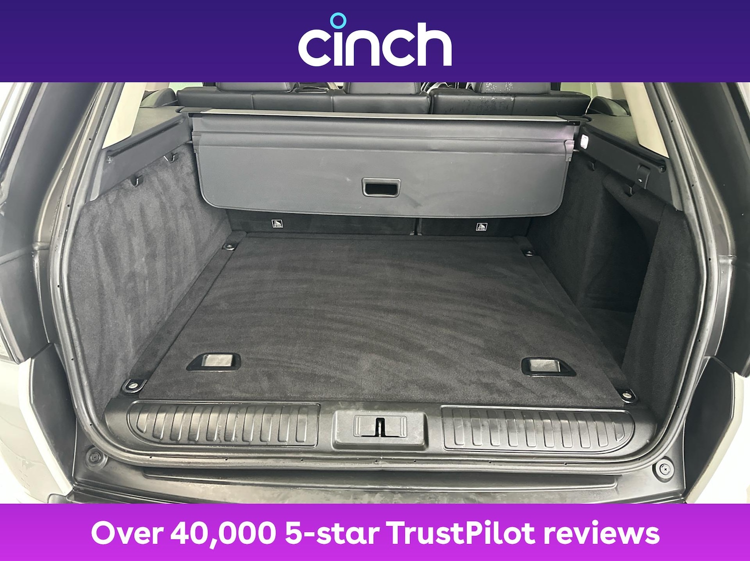 Used Land Rover Range Rover Sport 2017 for sale - 76977967: Photo 21