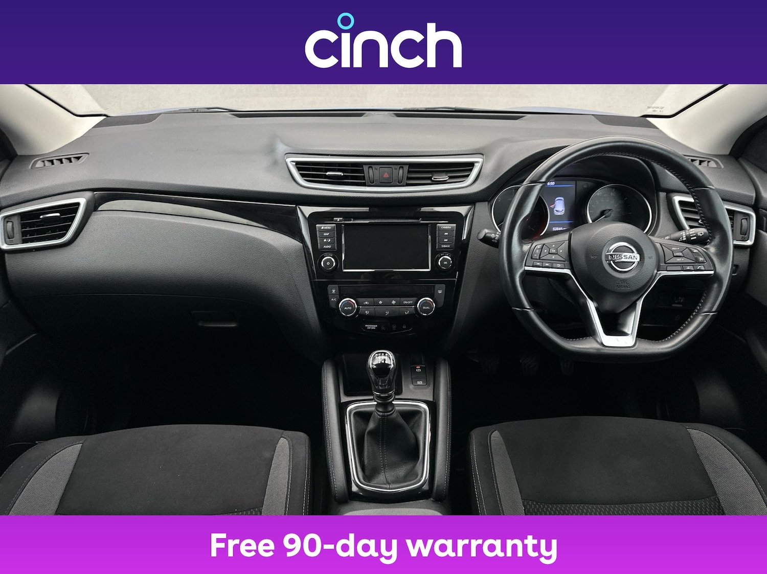 Used Nissan Qashqai 2019 for sale - 76672625: Photo 15