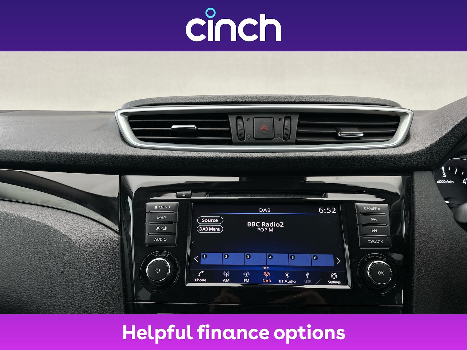 Used Nissan Qashqai 2019 for sale - 76672625: Photo 17