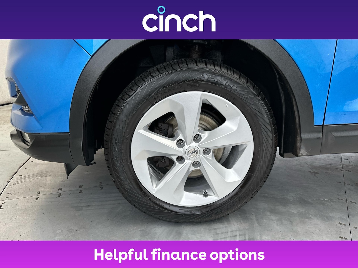 Used Nissan Qashqai 2019 for sale - 76672625: Photo 24