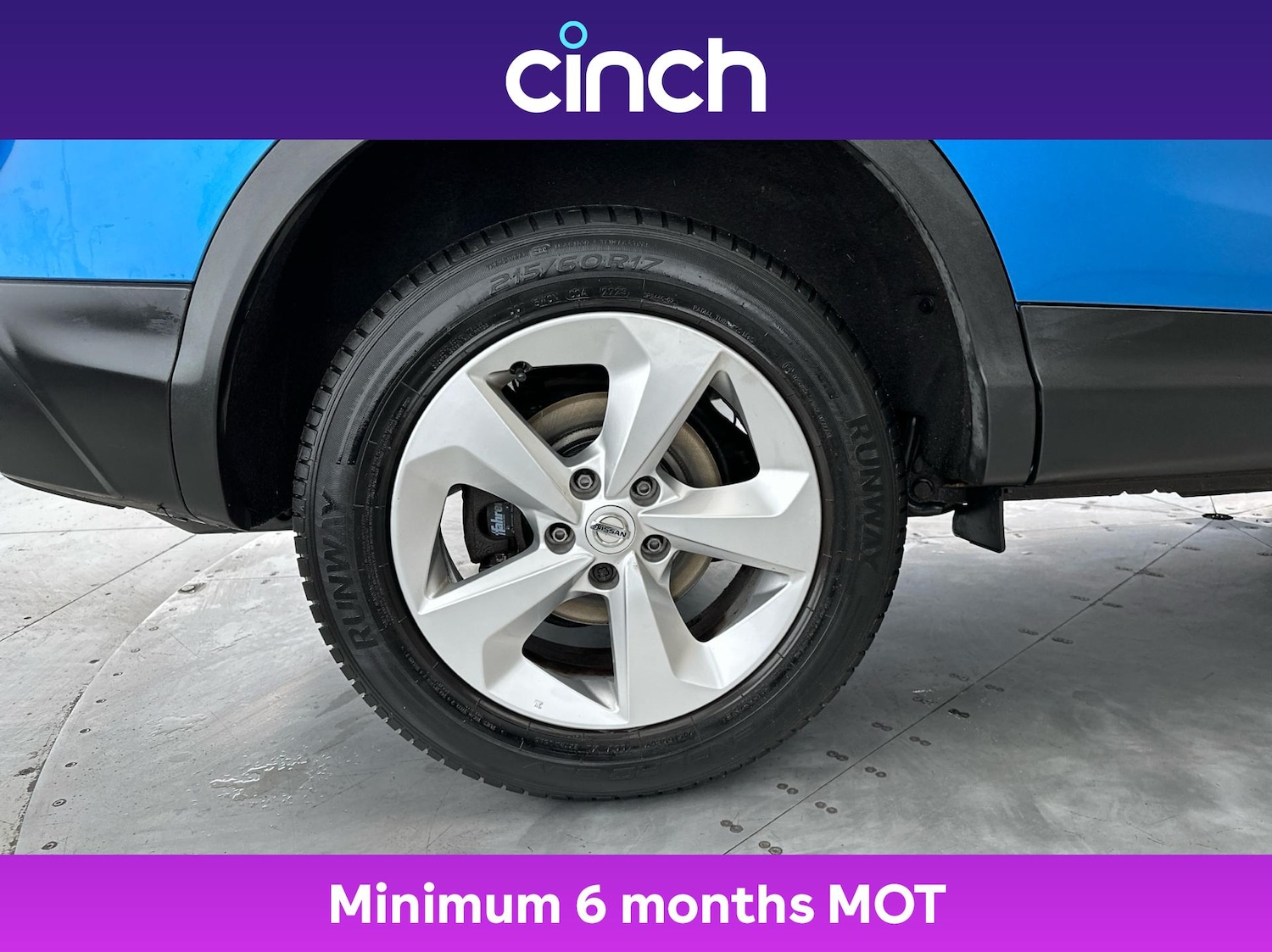 Used Nissan Qashqai 2019 for sale - 76672625: Photo 27