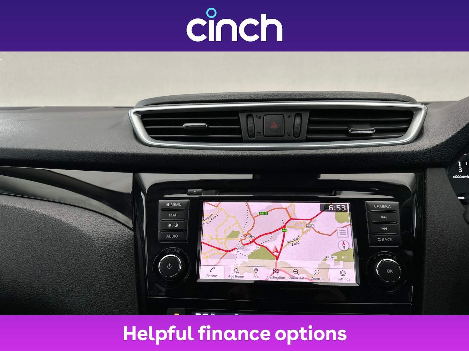 Used Nissan Qashqai 2019 for sale - 76672625: Photo 30