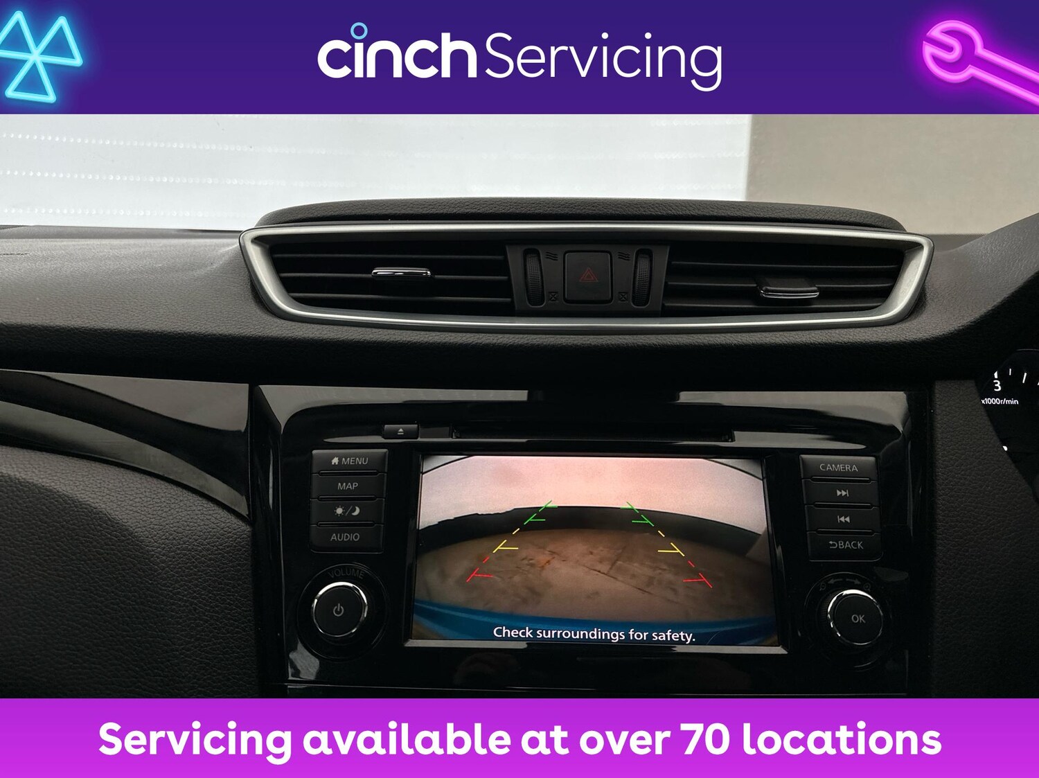 Used Nissan Qashqai 2019 for sale - 76672625: Photo 31