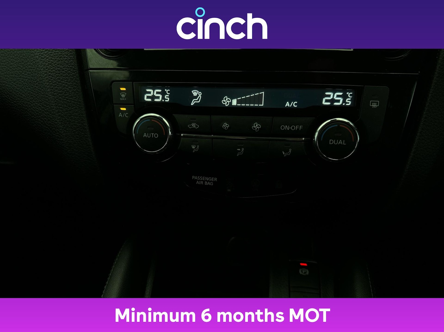 Used Nissan Qashqai 2019 for sale - 76672625: Photo 32