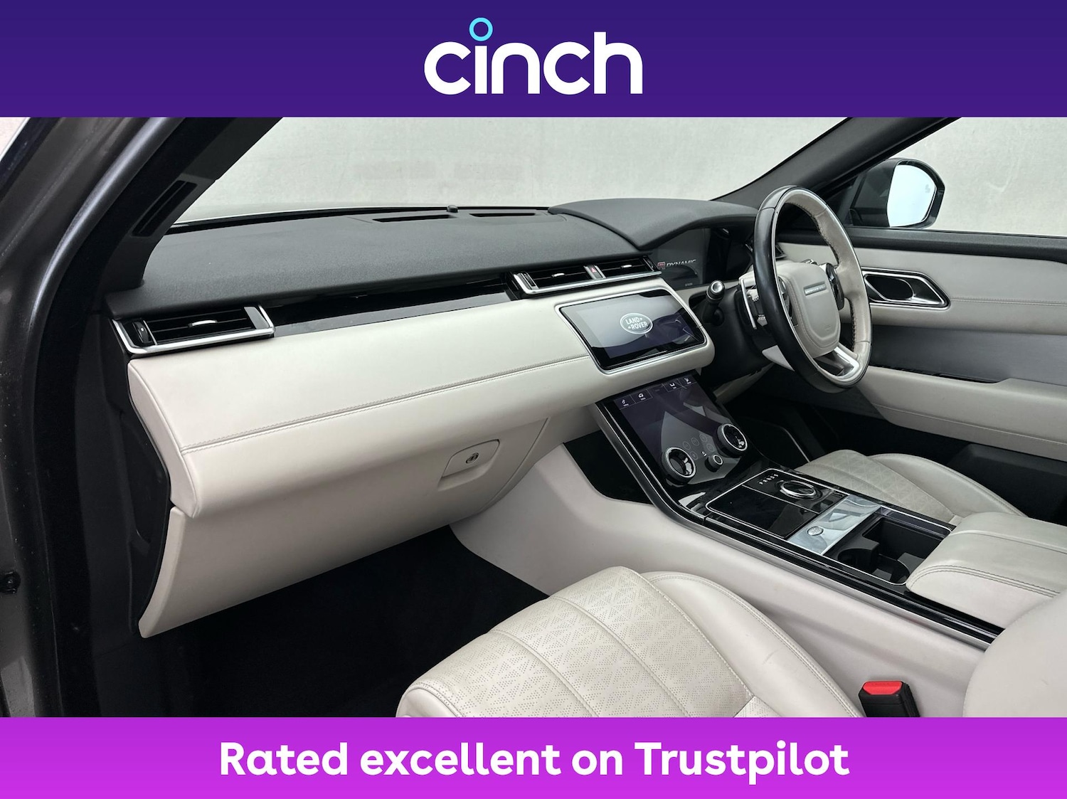 Used Land Rover Range Rover Velar 2018 for sale - 76191326: Photo 14