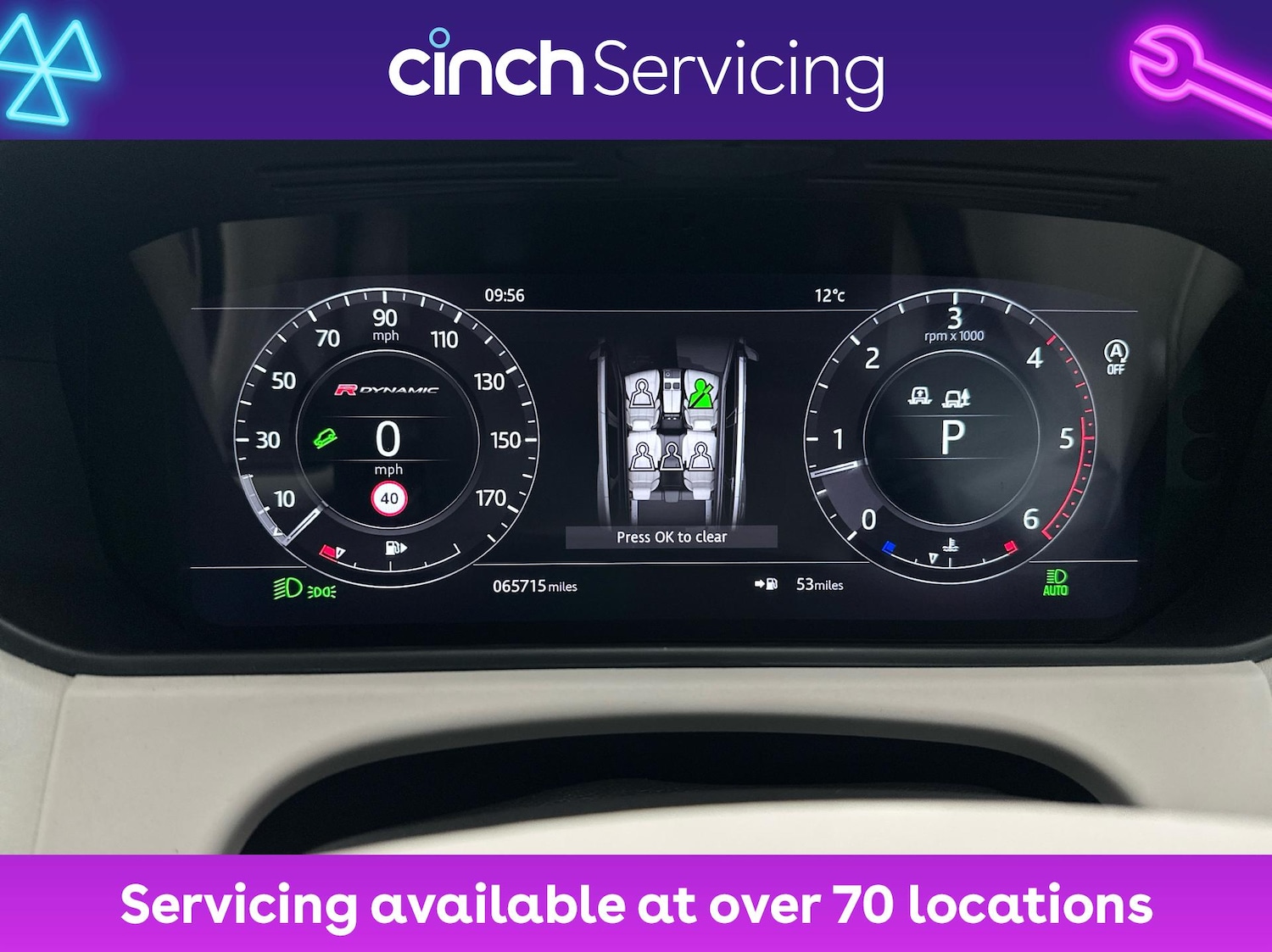 Used Land Rover Range Rover Velar 2018 for sale - 76191326: Photo 18