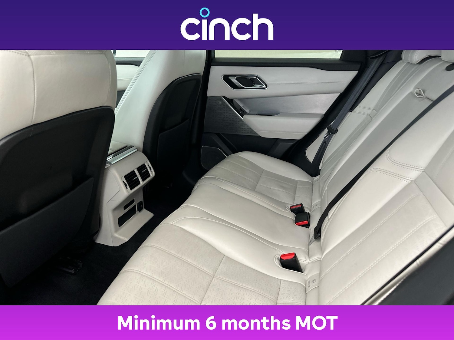 Used Land Rover Range Rover Velar 2018 for sale - 76191326: Photo 20
