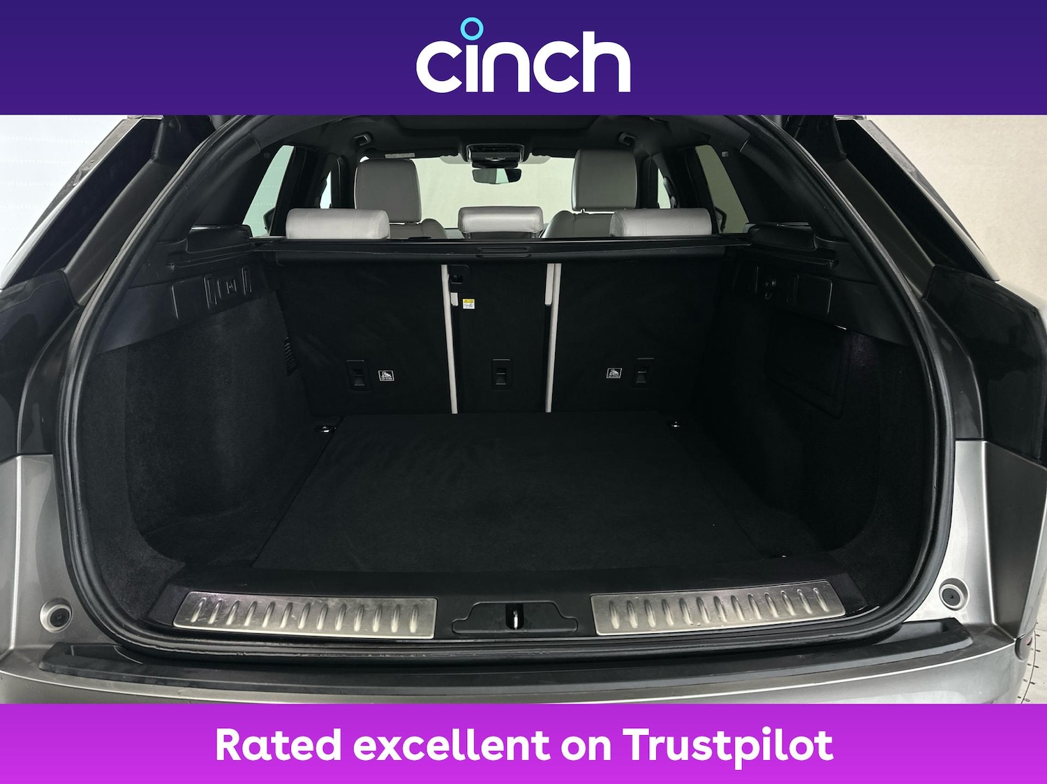 Used Land Rover Range Rover Velar 2018 for sale - 76191326: Photo 21