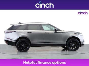 Used Land Rover Range Rover Velar 2018 for sale - 76191326: Photo 2