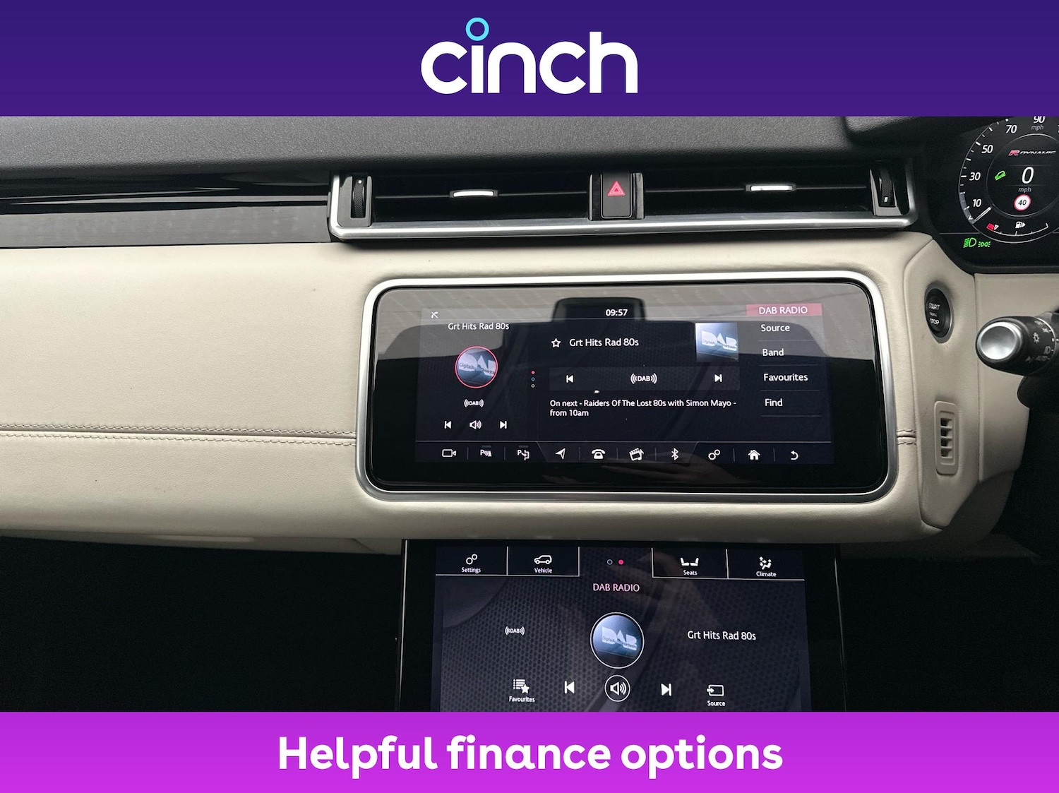 Used Land Rover Range Rover Velar 2018 for sale - 76191326: Photo 30