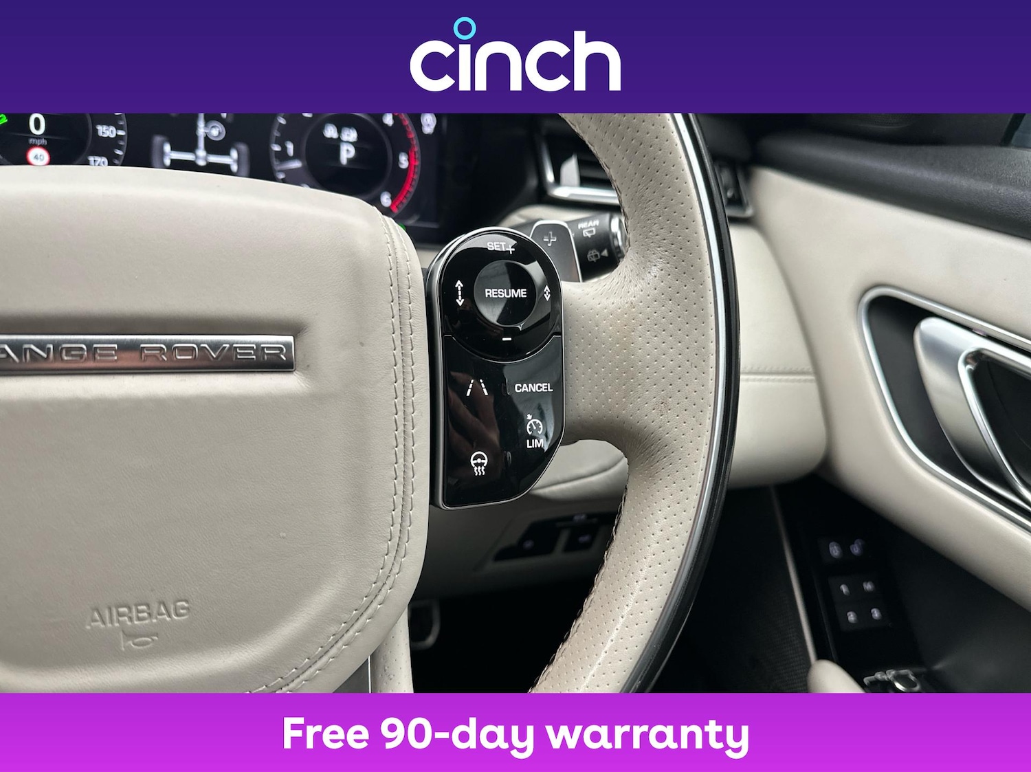 Used Land Rover Range Rover Velar 2018 for sale - 76191326: Photo 34