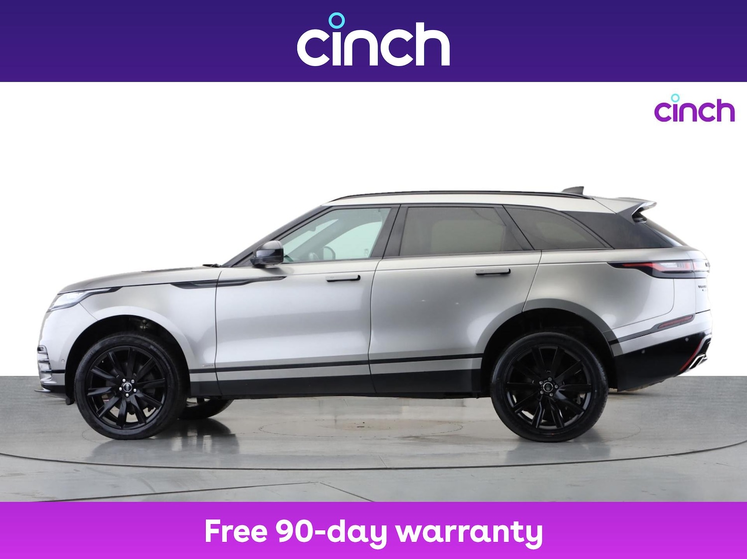 Used Land Rover Range Rover Velar 2018 for sale - 76191326: Photo 8