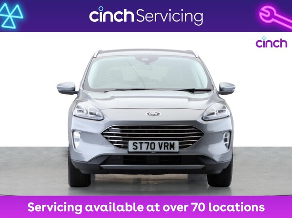 Used Ford Kuga 2020 for sale - 75465050: Photo 11