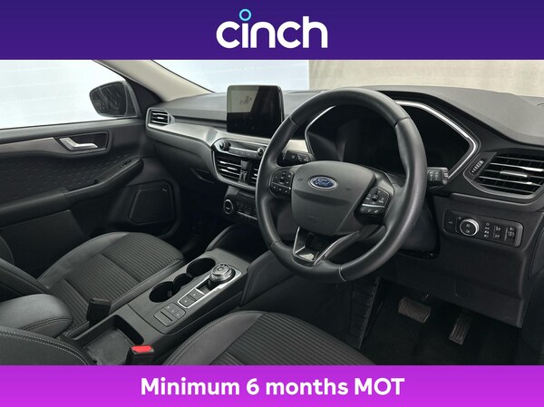 Used Ford Kuga 2020 for sale - 75465050: Photo 12
