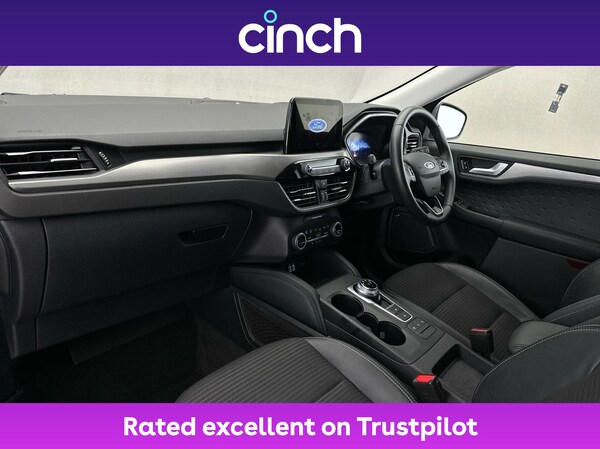 Used Ford Kuga 2020 for sale - 75465050: Photo 14