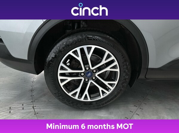 Used Ford Kuga 2020 for sale - 75465050: Photo 27