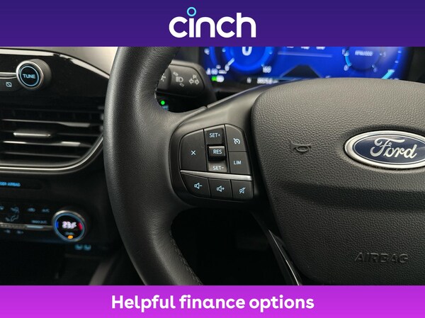 Used Ford Kuga 2020 for sale - 75465050: Photo 35