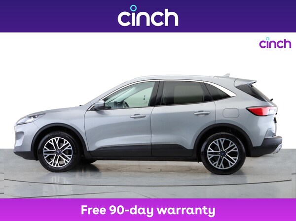 Used Ford Kuga 2020 for sale - 75465050: Photo 8