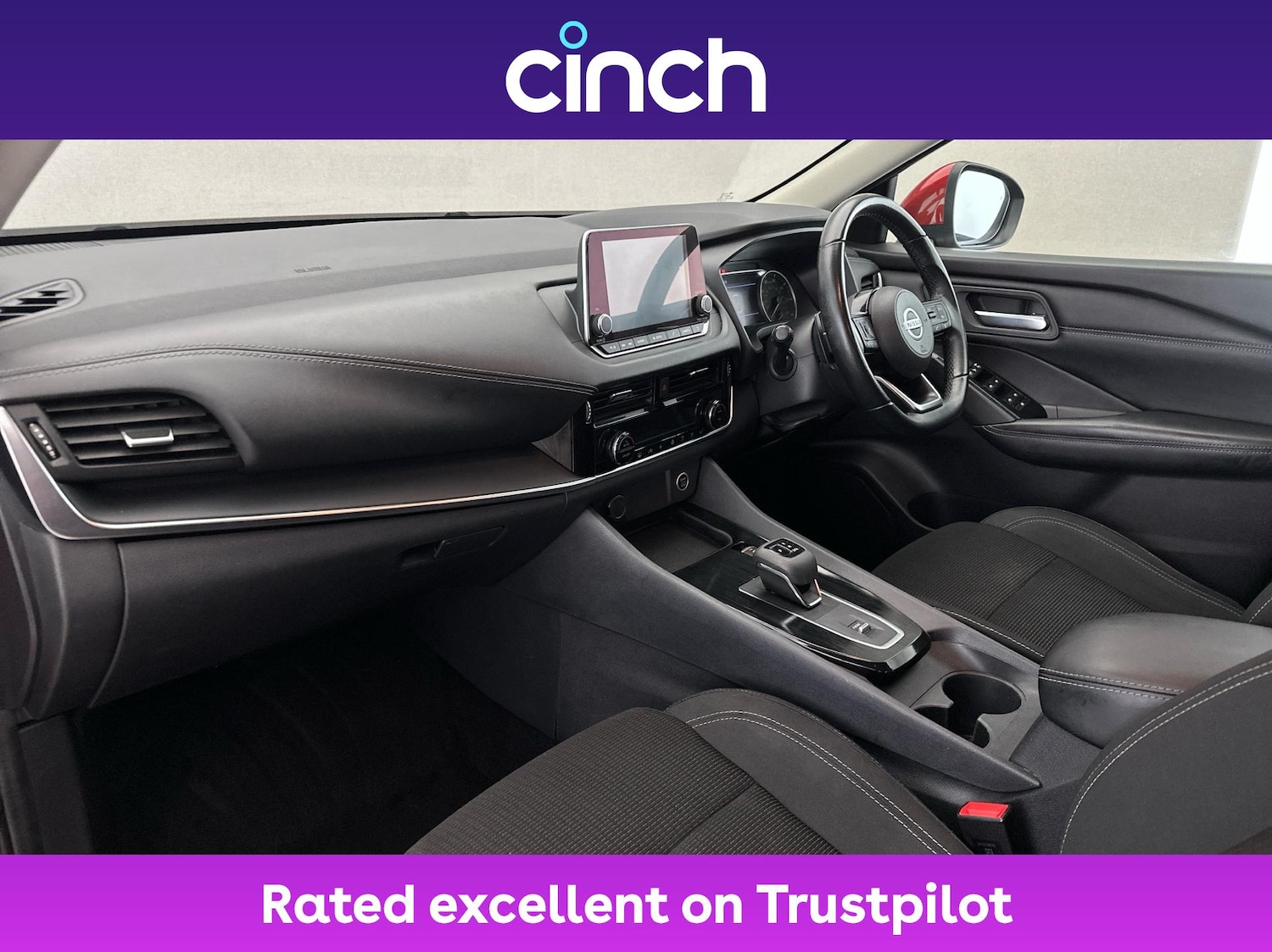 Used Nissan Qashqai 2021 for sale - 76641538: Photo 14