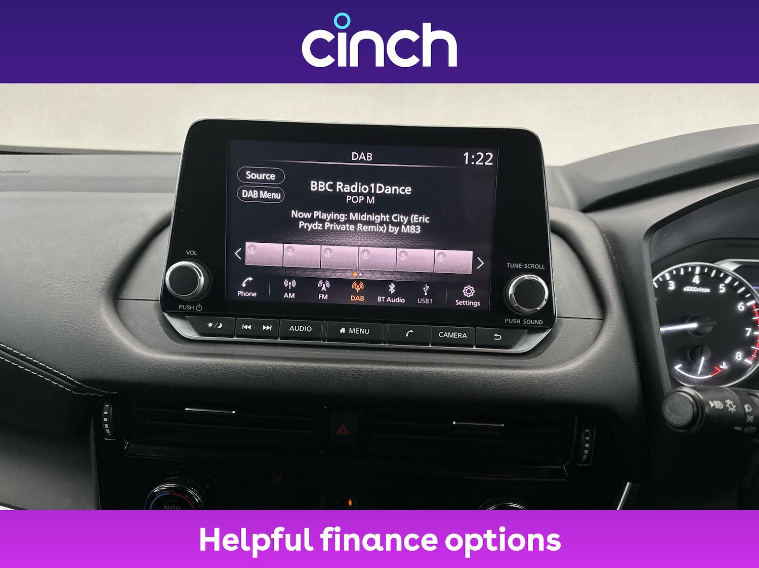 Used Nissan Qashqai 2021 for sale - 76641538: Photo 17