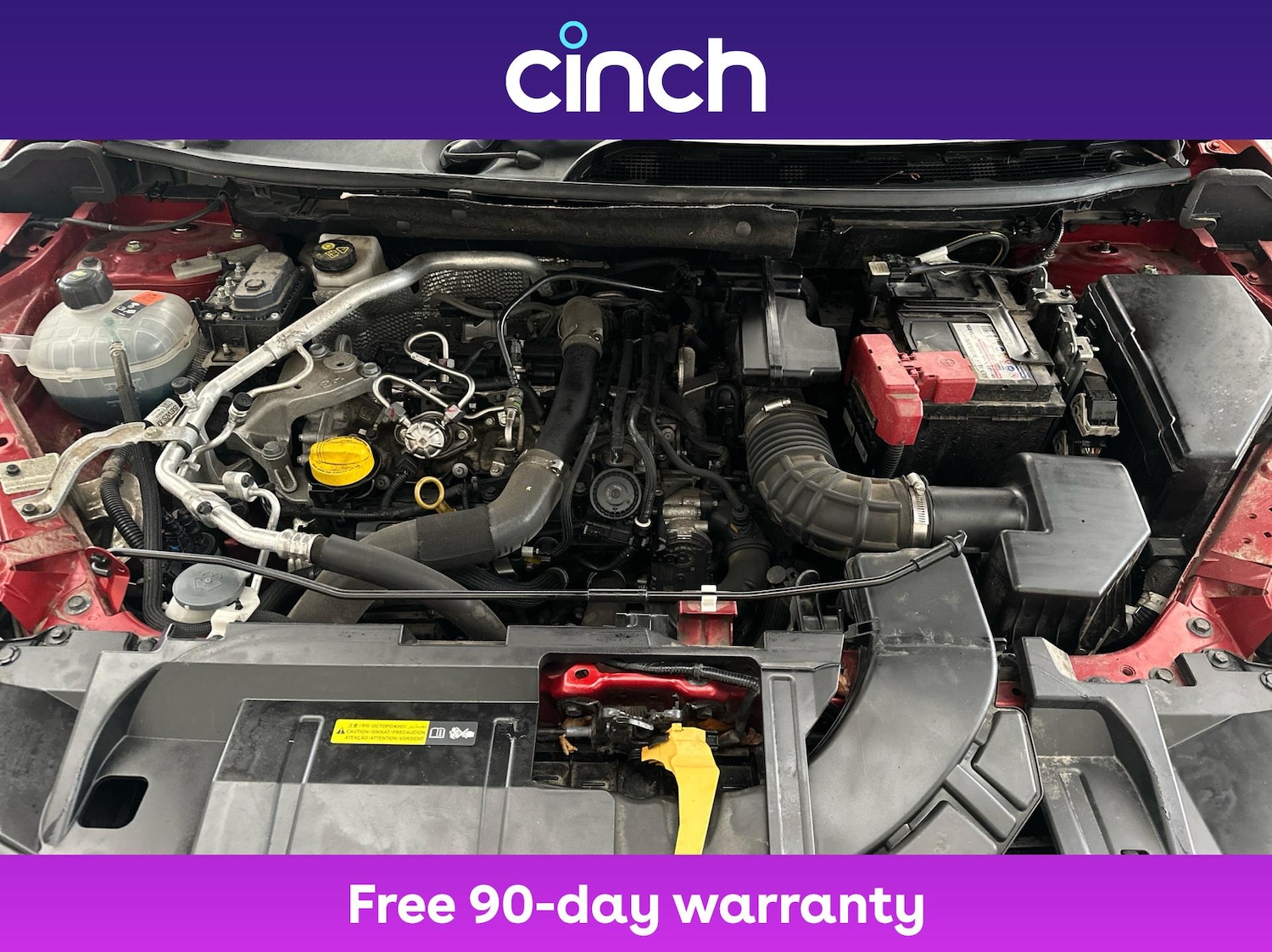 Used Nissan Qashqai 2021 for sale - 76641538: Photo 23