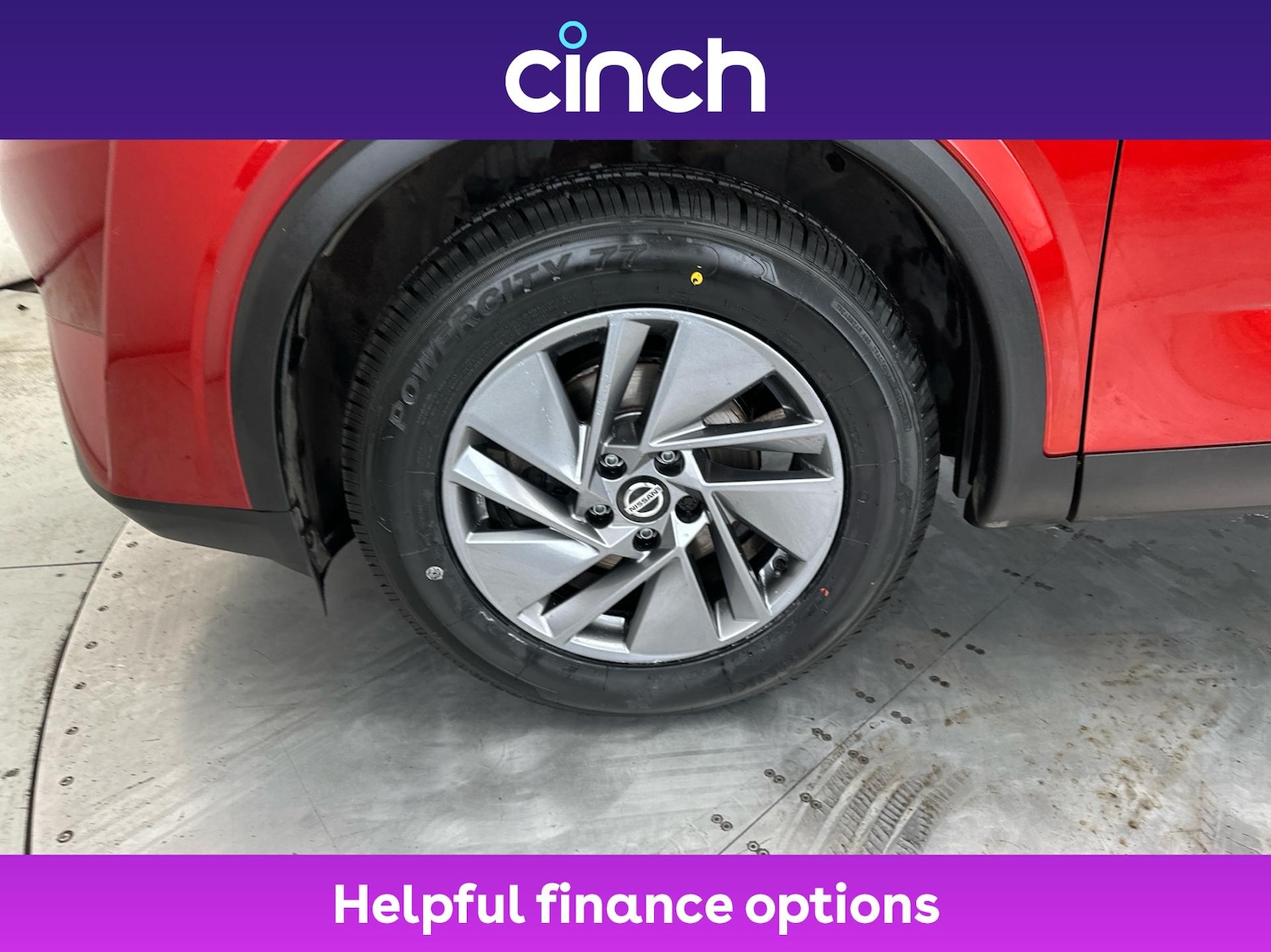 Used Nissan Qashqai 2021 for sale - 76641538: Photo 24