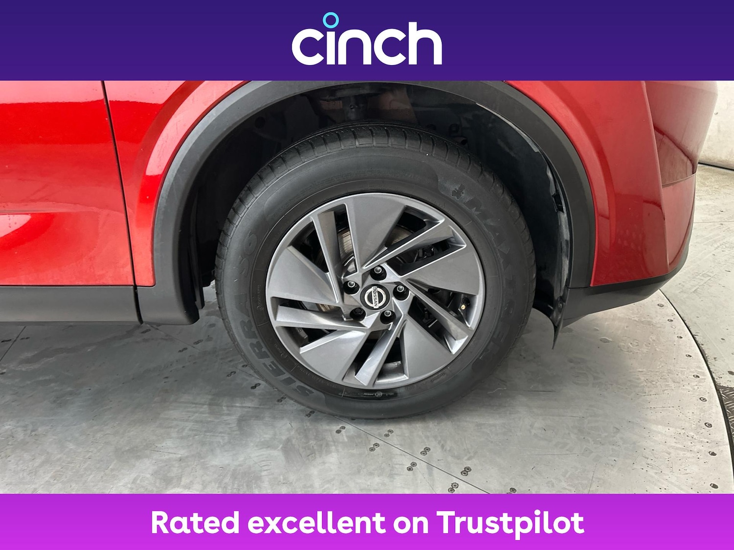 Used Nissan Qashqai 2021 for sale - 76641538: Photo 28