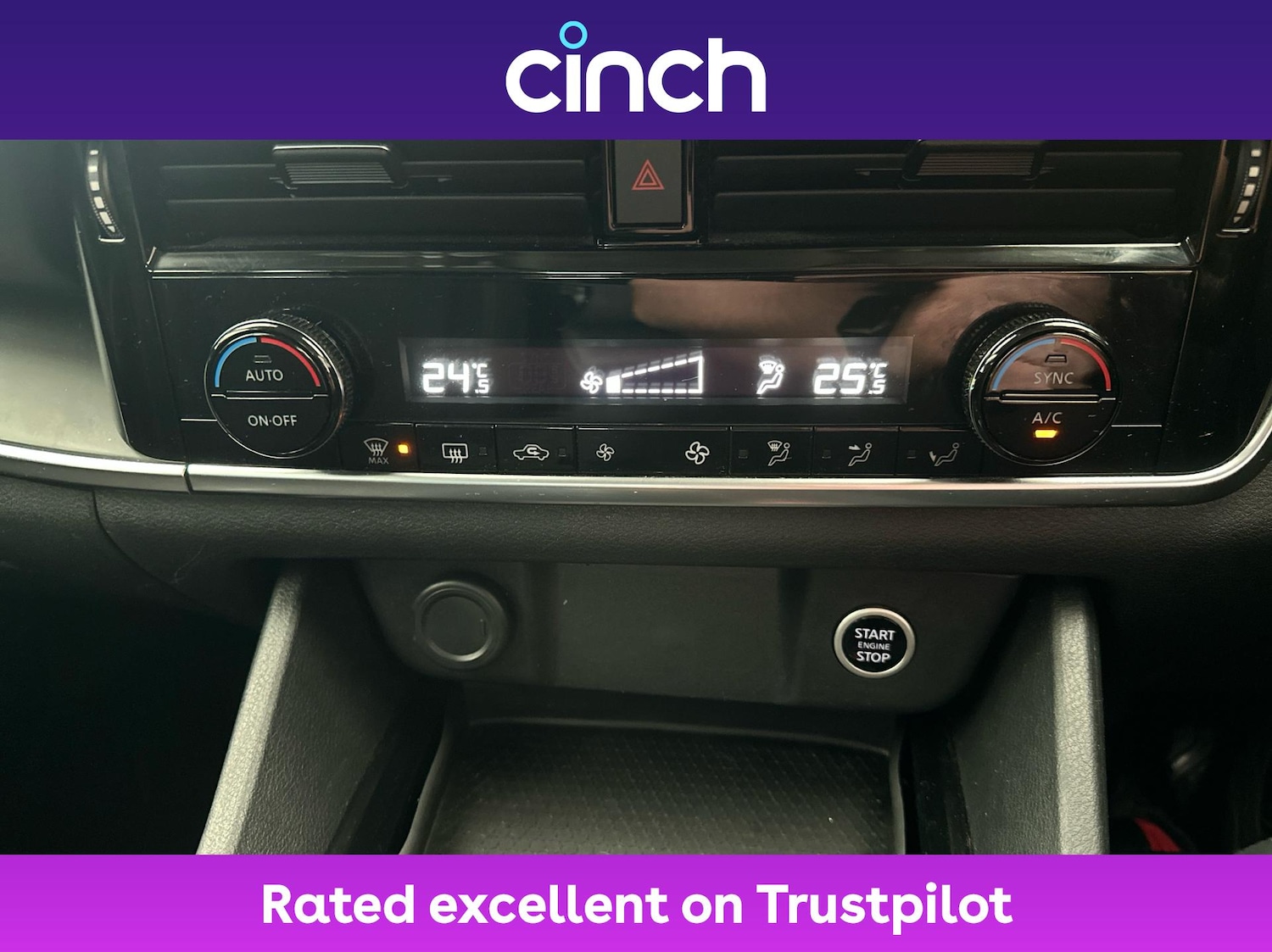 Used Nissan Qashqai 2021 for sale - 76641538: Photo 33