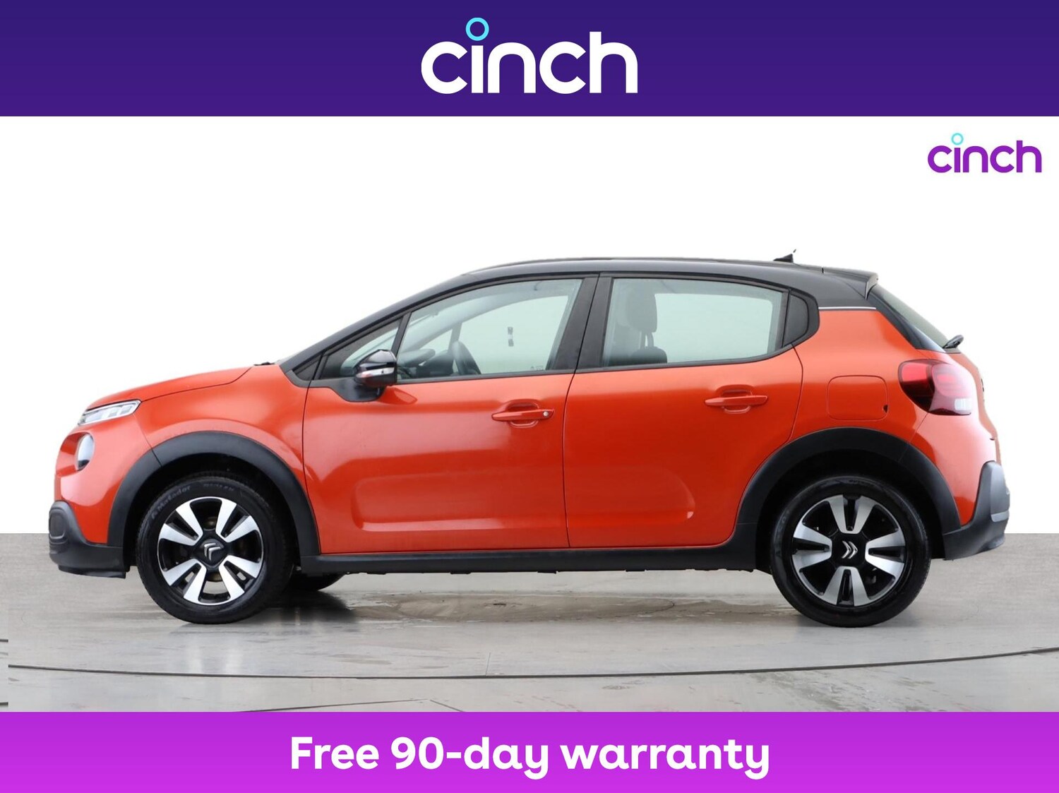 Used Citroen C3 2017 for sale - 77052681: Photo 8