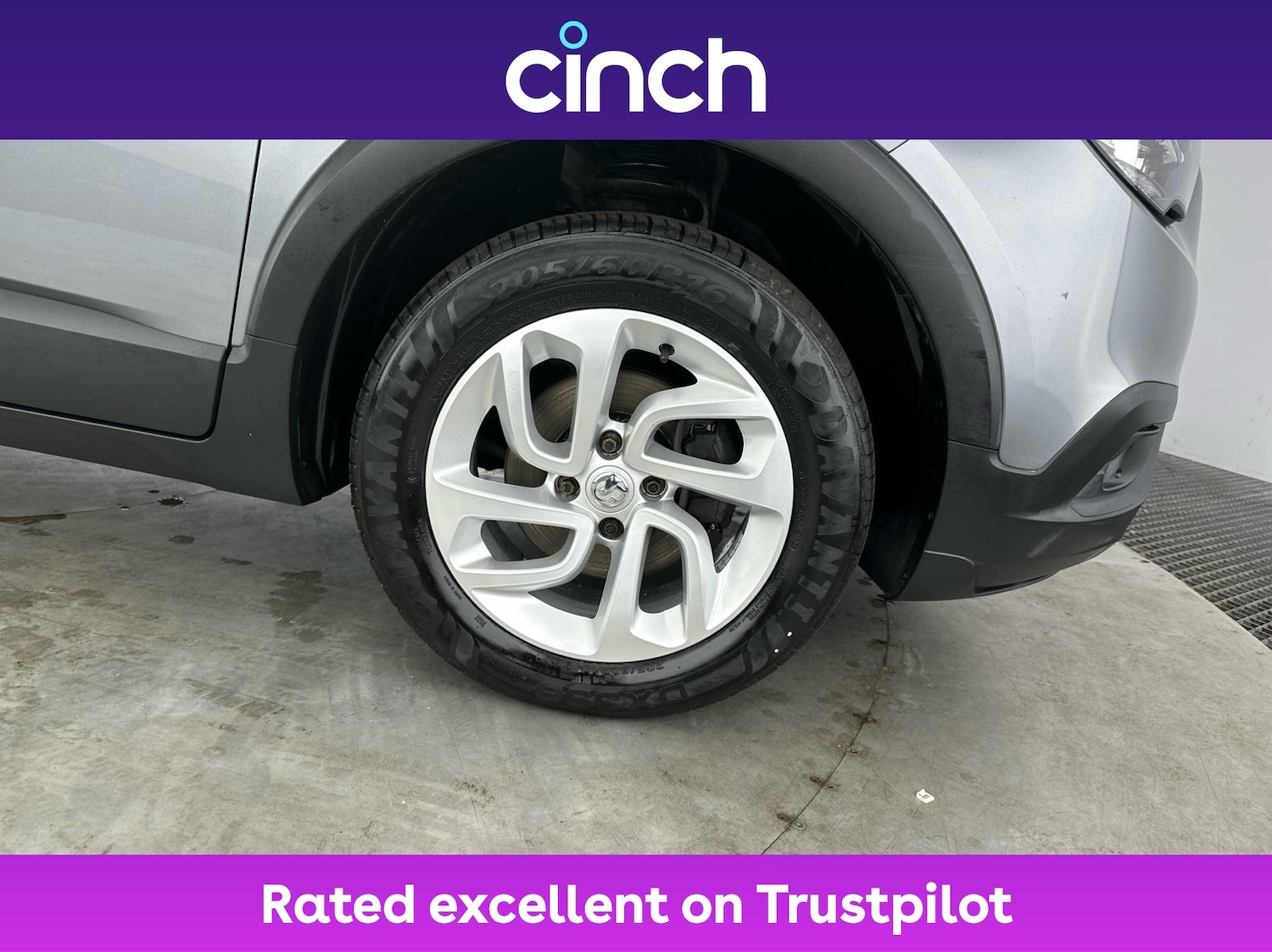 Used Vauxhall Crossland X 2018 for sale - 76661164: Photo 28