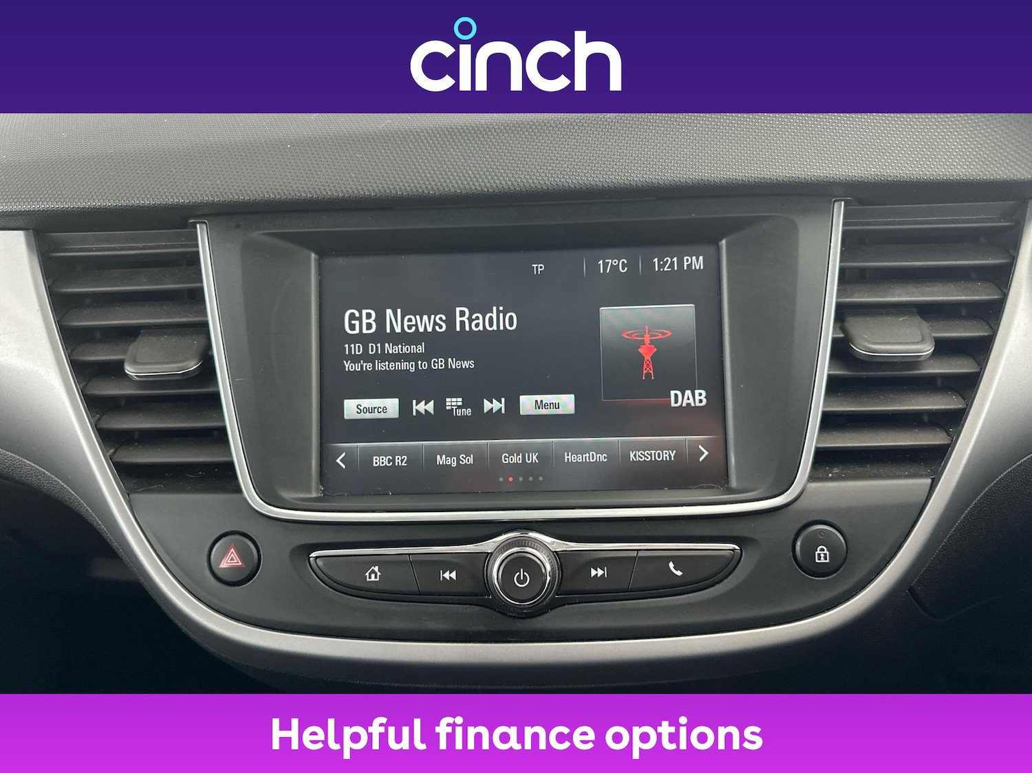 Used Vauxhall Crossland X 2018 for sale - 76661164: Photo 30