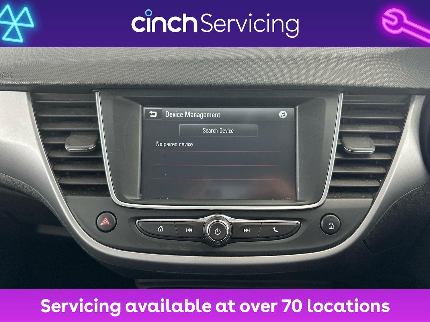 Used Vauxhall Crossland X 2018 for sale - 76661164: Photo 31