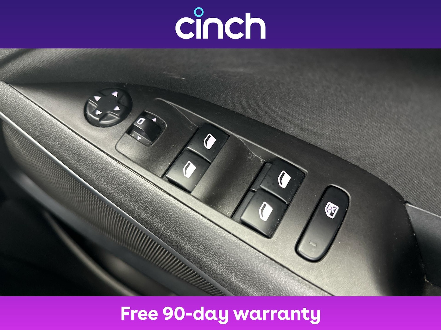 Used Vauxhall Crossland X 2018 for sale - 76661164: Photo 34