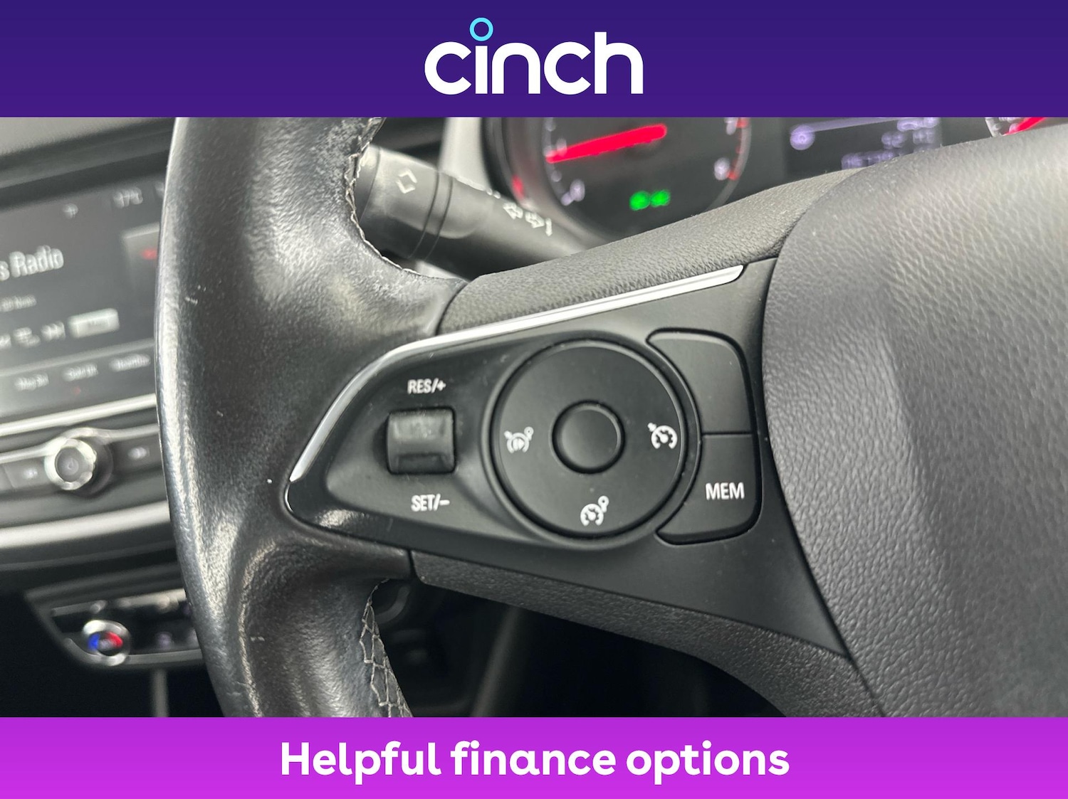 Used Vauxhall Crossland X 2018 for sale - 76661164: Photo 35