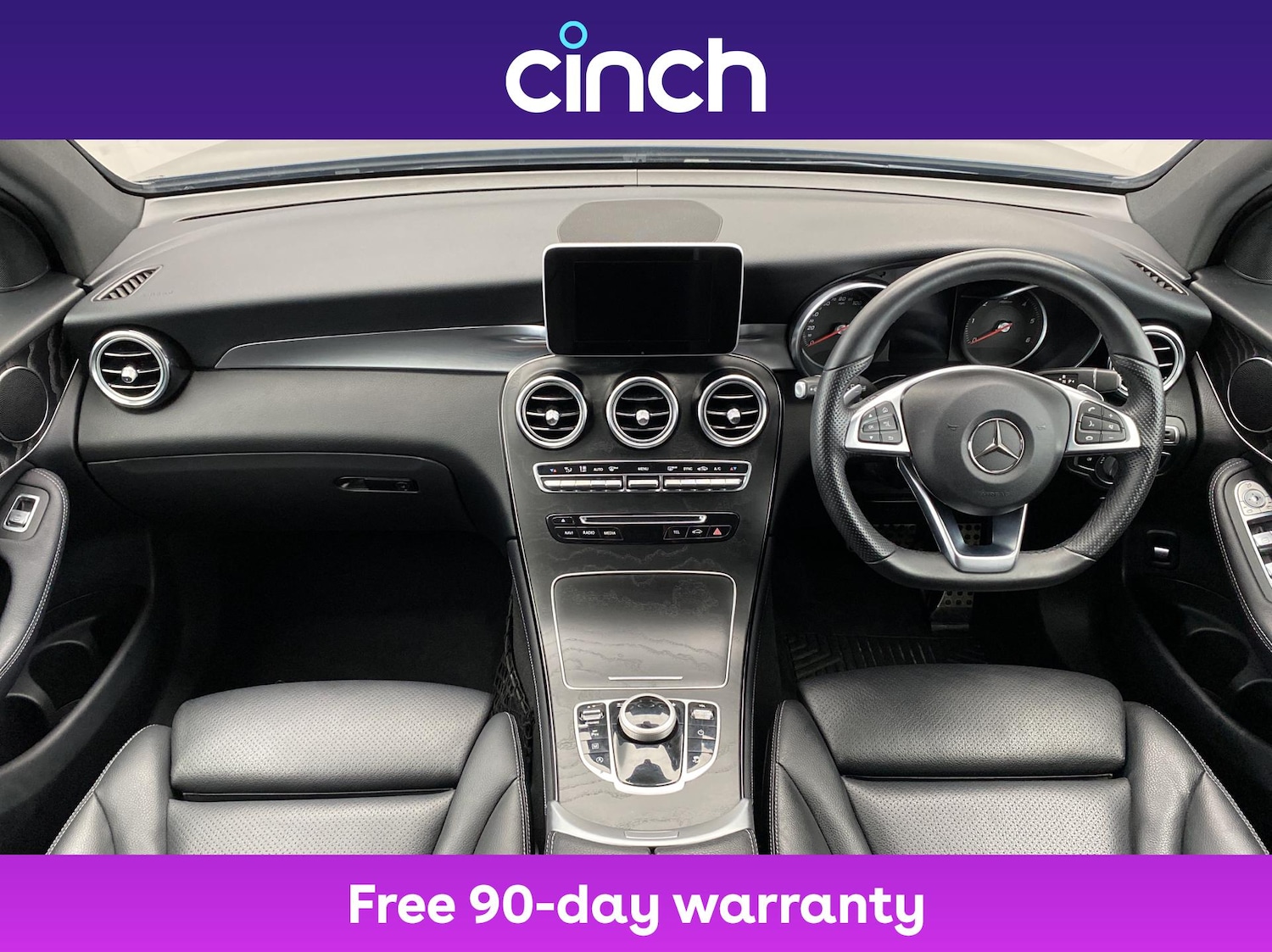 Used Mercedes-Benz GLC 2018 for sale - 77088372: Photo 15