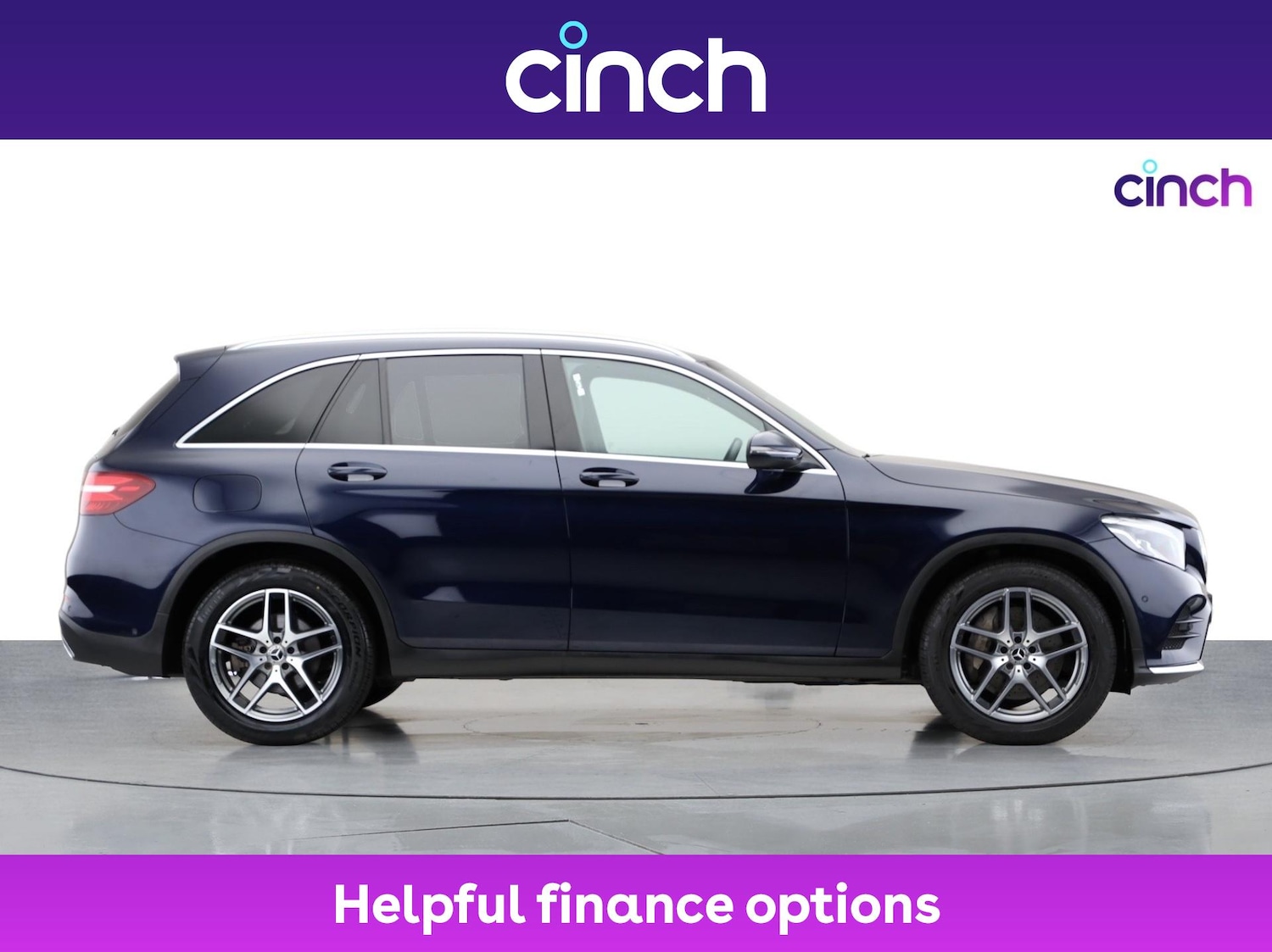 Used Mercedes-Benz GLC 2018 for sale - 77088372: Photo 2