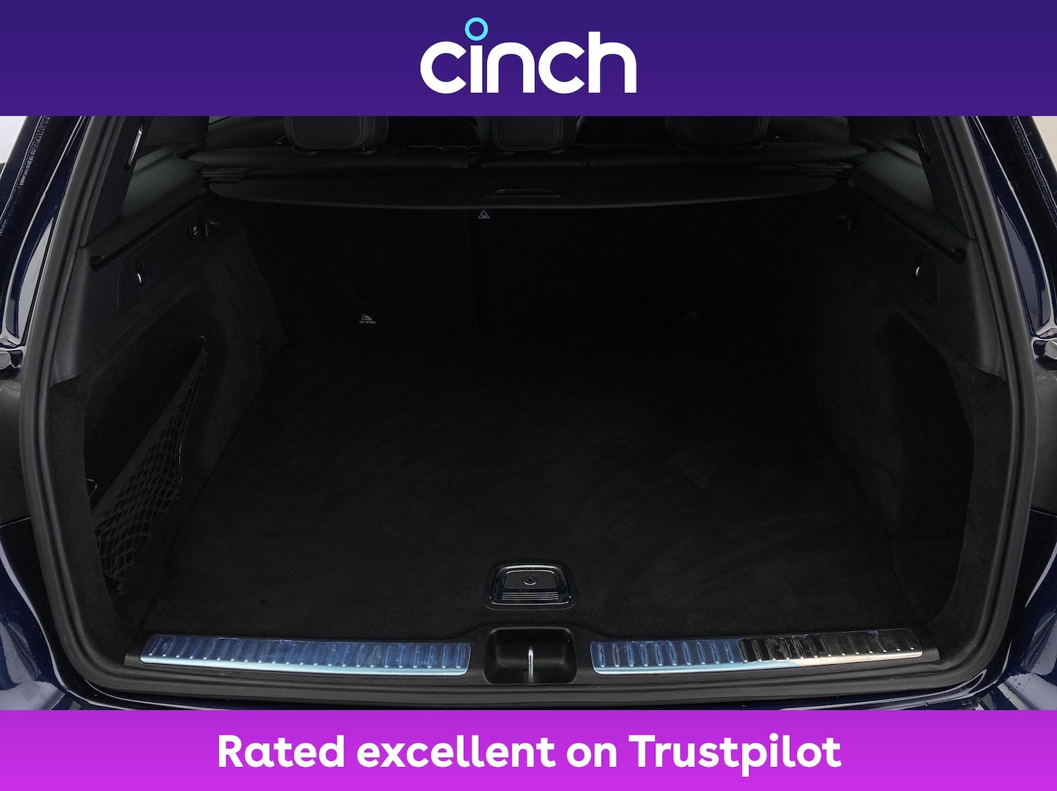 Used Mercedes-Benz GLC 2018 for sale - 77088372: Photo 21