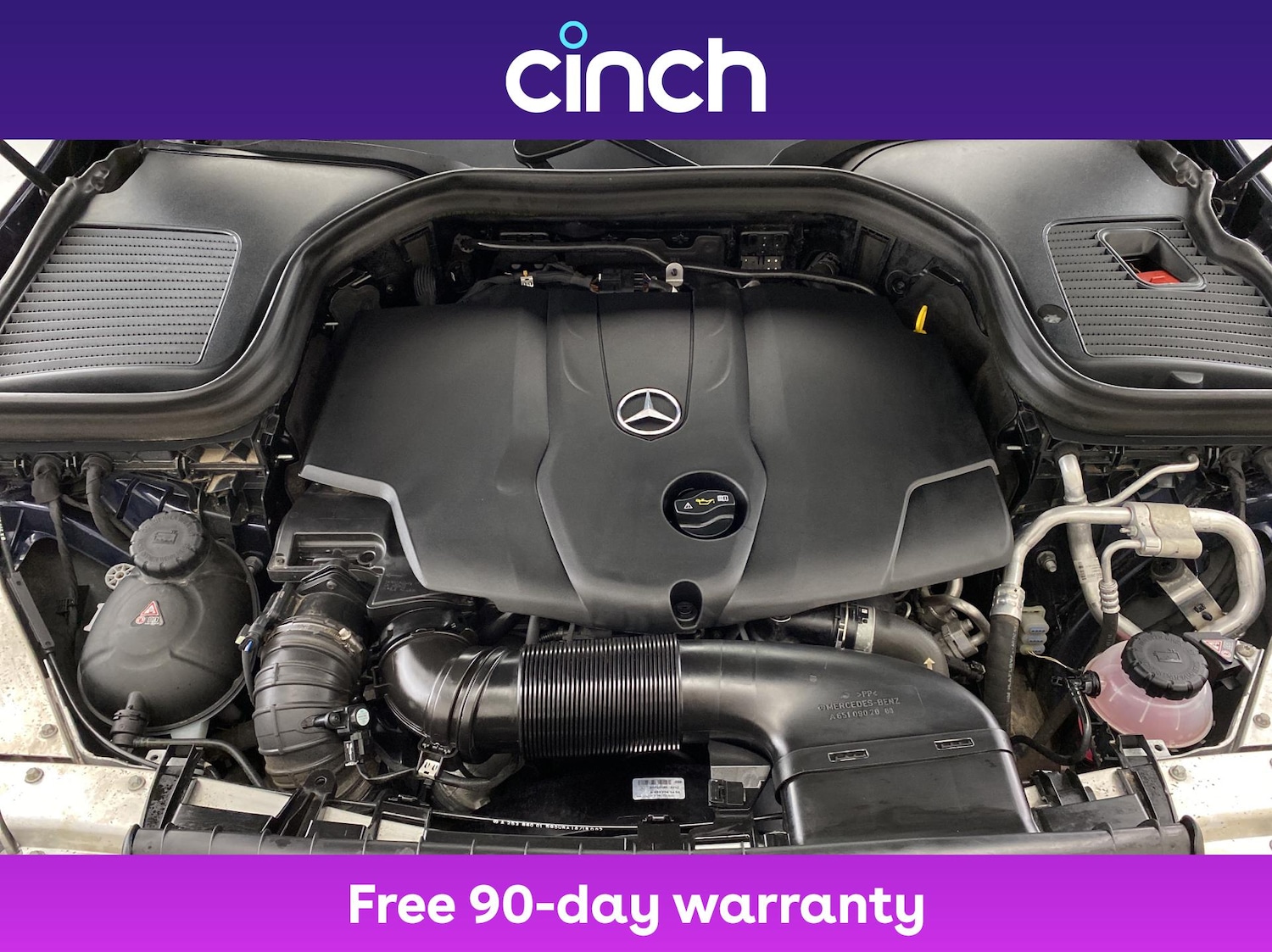 Used Mercedes-Benz GLC 2018 for sale - 77088372: Photo 23