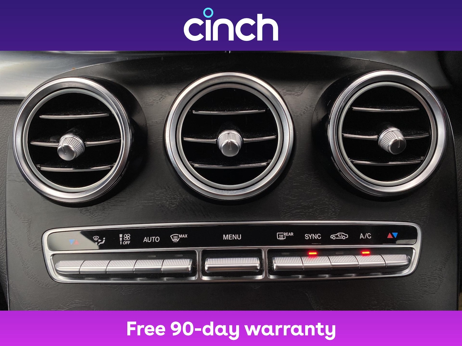 Used Mercedes-Benz GLC 2018 for sale - 77088372: Photo 29